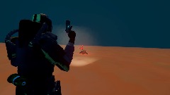 Remix of Victor TPS test