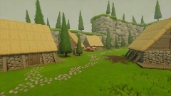 A screenshot taken in Dreams. 1 of 5.