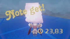 A screenshot taken in Dreams. 1 of 21.