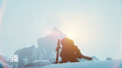 A screenshot taken in Dreams. 3 of 8.