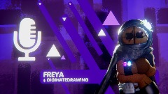 LUMICREW - Meet Freya