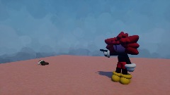 A screenshot taken in Dreams. 4 of 19.