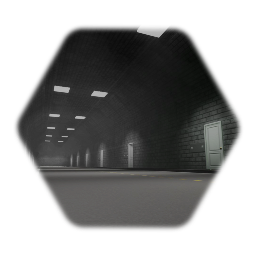 The backrooms Project Level Select The Hub