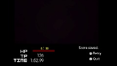 A screenshot taken in Dreams. 3 of 3.