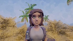 A screenshot taken in Dreams. 3 of 6.