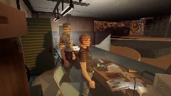 A screenshot taken in Dreams. 1 of 7.