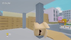 A screenshot taken in Dreams. 2 of 22.