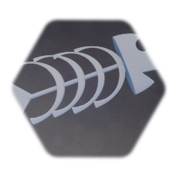 Fish Bone