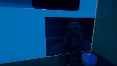 A screenshot taken in Dreams. 7 of 26.