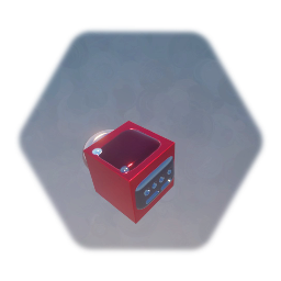 Nintendo Gamecube recreation