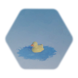 Rubber Duck