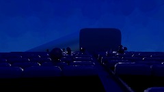 Gracie Films Logo (New Characters)