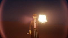 A screenshot taken in Dreams. 1 of 5.