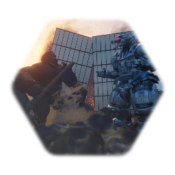 Godzilla vs Kong ost