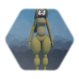 Giantess Growth Maria