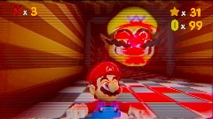 A screenshot taken in Dreams. 2 of 3.