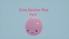 Slime Rancher