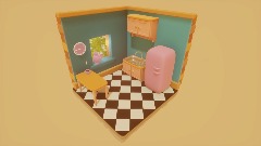 A screenshot taken in Dreams. 16 of 30.