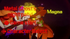 A screenshot taken in Dreams. 6 of 20.