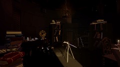 A screenshot taken in Dreams. 15 of 28.