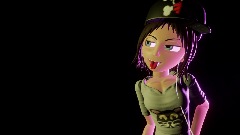 A screenshot taken in Dreams. 2 of 8.