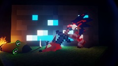 A screenshot taken in Dreams. 8 of 12.