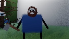 A screenshot taken in Dreams. 14 of 14.