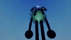 A screenshot taken in Dreams. 7 of 19.