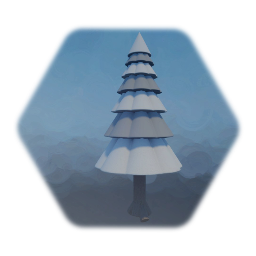 Frostbite Peaks Tree 1