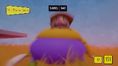 A screenshot taken in Dreams. 1 of 6.