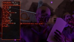 A screenshot taken in Dreams. 3 of 25.