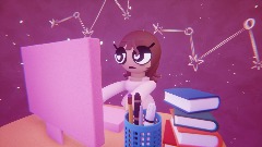 A screenshot taken in Dreams. 9 of 16.