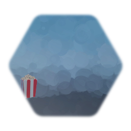 Popcorn health pick up