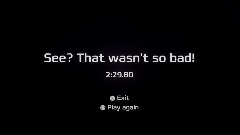 A screenshot taken in Dreams. 6 of 20.