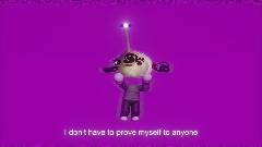 A screenshot taken in Dreams. 7 of 12.