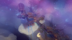 A screenshot taken in Dreams. 12 of 23.