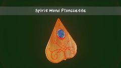 A screenshot taken in Dreams. 15 of 19.