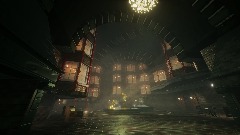 A screenshot taken in Dreams. 28 of 30.