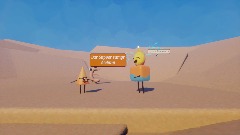 A screenshot taken in Dreams. 1 of 1.