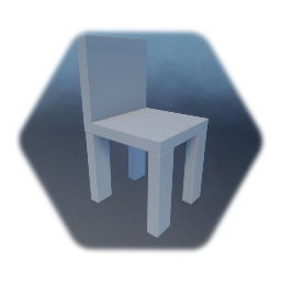 Chair: WHITE