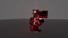 Aberrancy - Mr. Lime old design TEASER