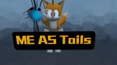 My Tails voice