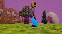 A screenshot taken in Dreams. 20 of 20.