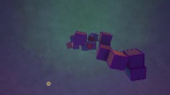 ¡Mi Caza del tesoro!