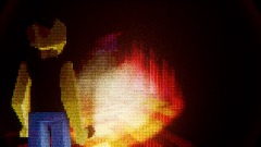 A screenshot taken in Dreams. 9 of 26.