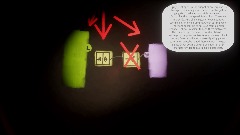 A screenshot taken in Dreams. 1 of 1.