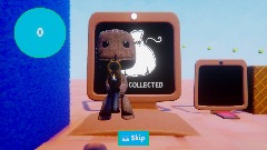 A screenshot taken in Dreams. 1 of 15.