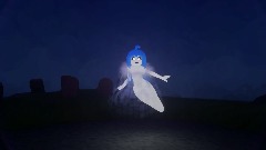 A screenshot taken in Dreams. 18 of 30.