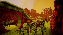 Green Hill free rome