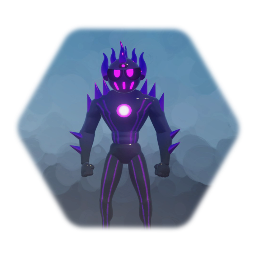 Abysmal Prince KørRuPtuZz